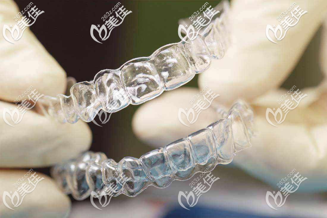 鄭州隱形矯正牙齒價(jià)格