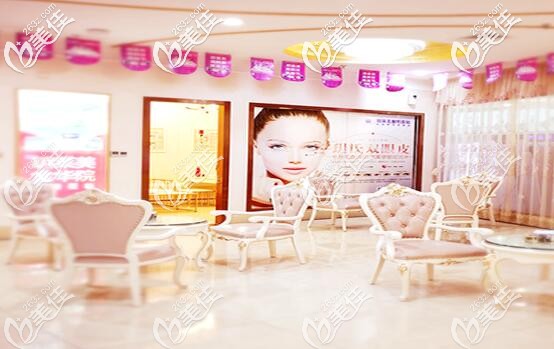 東陽玥萊美大廳環(huán)境 東陽玥萊美大廳環(huán)境