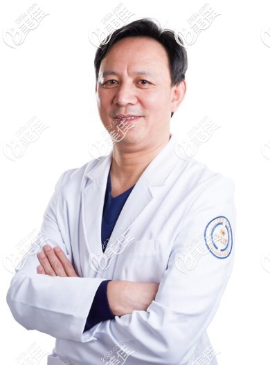 美數(shù)字化正畸技術(shù)總監(jiān)趙旭峰 美數(shù)字化正畸技術(shù)總監(jiān)趙旭峰