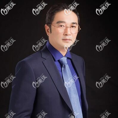 徐海，媚眼醫(yī)療技術(shù)院長