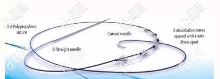 美國進口鈴鐺線線材圖示