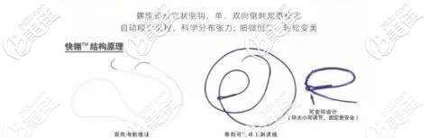 美國快翎線介紹 美國快翎線介紹