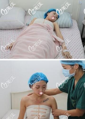 術(shù)后三天我還在醫(yī)院 術(shù)后三天我還在醫(yī)院