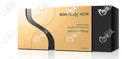 潤百顏黑金包裝