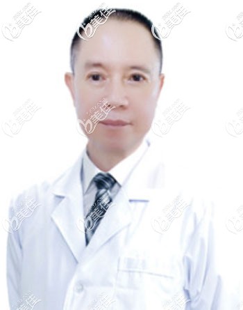 南寧密斯整形方觀瑞院長