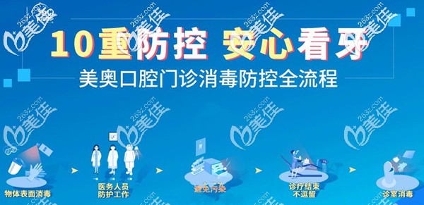 蘇州美奧口腔怎么樣 蘇州美奧口腔怎么樣