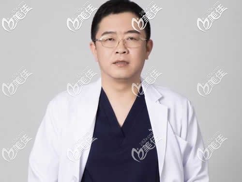 北京沃爾劉彥軍醫(yī)生 北京沃爾劉彥軍醫(yī)生