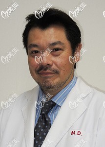 日本隆鼻手術比較有名的酒井直彥醫(yī)生 日本隆鼻手術比較有名的酒井直彥醫(yī)生