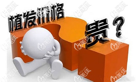 感覺植發(fā)貴的親們速來圍觀