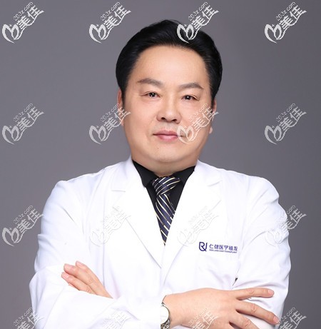 廣州仁健醫(yī)學植發(fā)趙進院長 廣州仁健醫(yī)學植發(fā)趙進院長