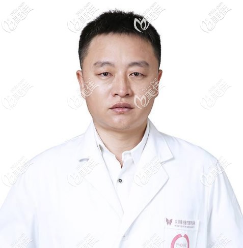 北京紫潔儷方整形劉文峰院長 北京紫潔儷方整形劉文峰院長