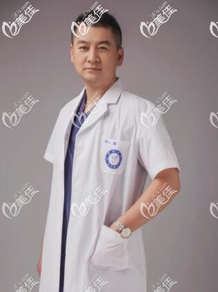 丹東富雅華醫(yī)主治醫(yī)生劉鵬飛 丹東富雅華醫(yī)主治醫(yī)生劉鵬飛