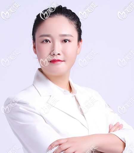 深圳瑞芙臣整形醫(yī)院劉顏顏醫(yī)生擅長雙眼皮 深圳瑞芙臣整形醫(yī)院劉顏顏醫(yī)生擅長雙眼皮