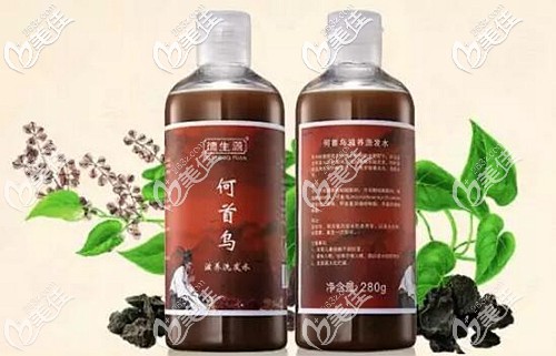 德生源何首烏滋養(yǎng)洗發(fā)水 德生源何首烏滋養(yǎng)洗發(fā)水