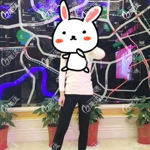 大腿抽脂是不是抽的越多越瘦？我做環(huán)吸手術(shù)抽了3000ml后腿圍大概細(xì)了3-4公分