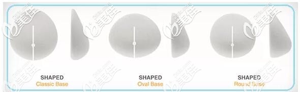 解剖型果凍矽膠(俗稱水滴型果凍矽膠)