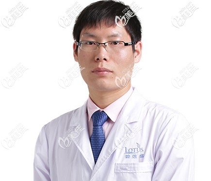 沈陽碧蓮盛郎振圖醫(yī)生 沈陽碧蓮盛郎振圖醫(yī)生