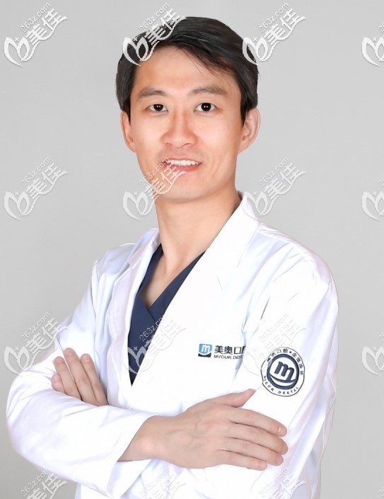 南通美奧口腔院長蔡華權醫(yī)生 南通美奧口腔院長蔡華權醫(yī)生