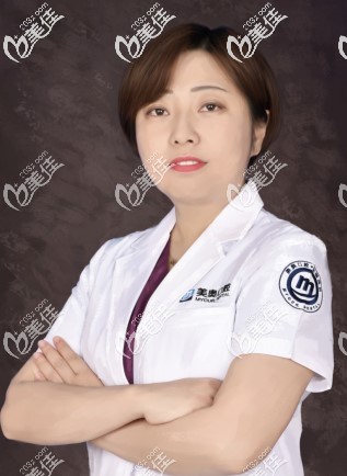 南通美奧口腔正畸科主任寇曉媛醫(yī)生 南通美奧口腔正畸科主任寇曉媛醫(yī)生