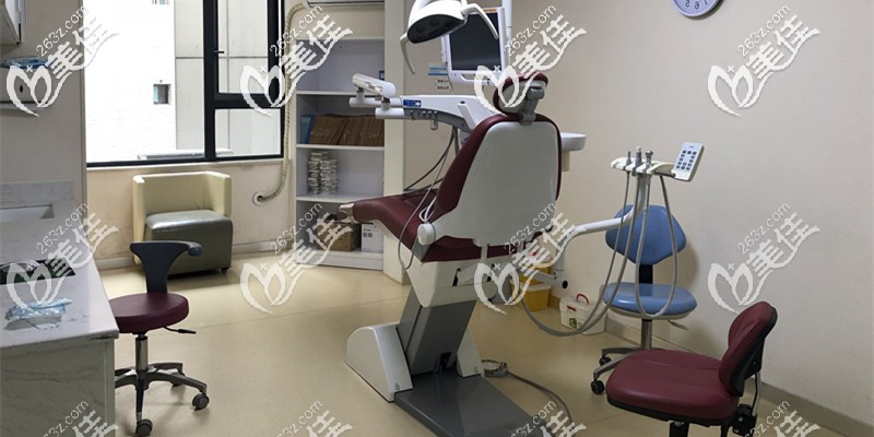 的診療牙椅 的診療牙椅