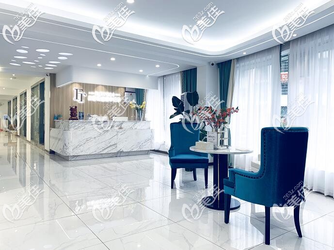 銅仁天姿梵童醫(yī)療美容怎么樣