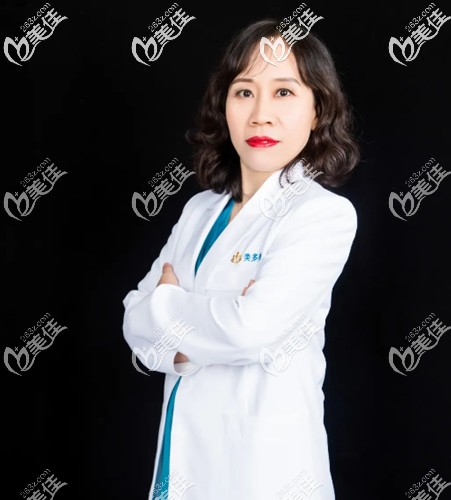 邢臺美多美整形醫(yī)生樊秀淑 邢臺美多美整形醫(yī)生樊秀淑