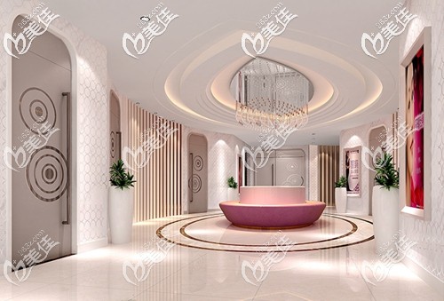 濟(jì)南海峽植發(fā)的診療環(huán)境 濟(jì)南海峽植發(fā)的診療環(huán)境