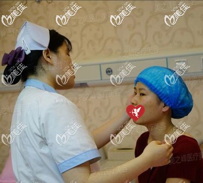 眼綜合術前準備 眼綜合術前準備