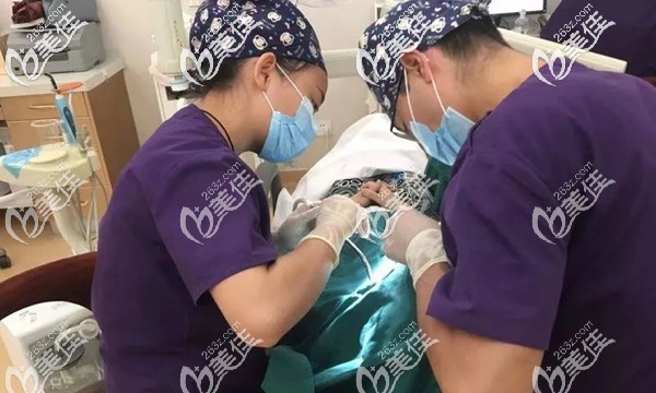 在常州美奧口腔的種牙過(guò)程和感受