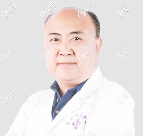 包頭葉子整形醫(yī)院張會(huì)堂院長 包頭葉子整形醫(yī)院張會(huì)堂院長