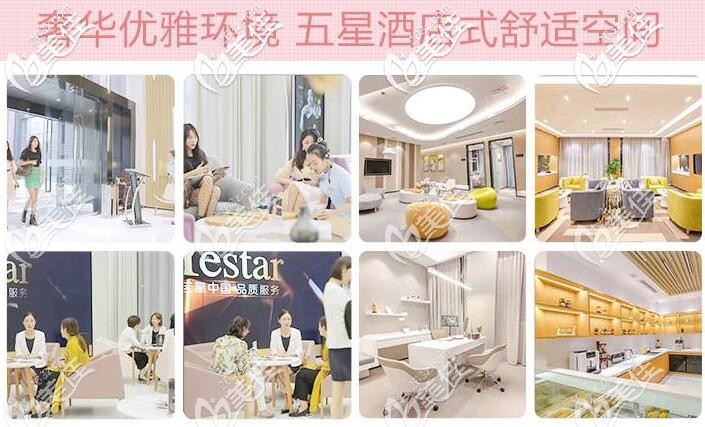 奢華優(yōu)雅的南京藝星院內(nèi)環(huán)境