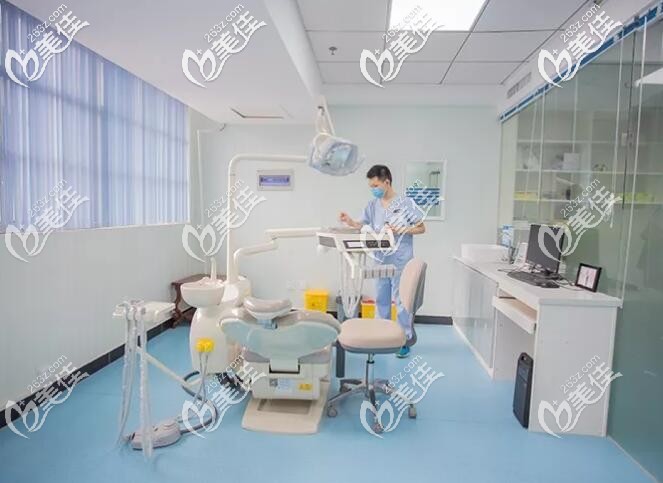 武漢優(yōu)益佳口腔環(huán)境