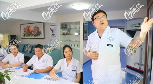 楊丕波 武漢優(yōu)益佳口腔院長(zhǎng) 楊丕波 武漢優(yōu)益佳口腔院長(zhǎng)