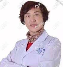 陶麗萍 武漢優(yōu)益佳口腔正畸醫(yī)生 陶麗萍 武漢優(yōu)益佳口腔正畸醫(yī)生