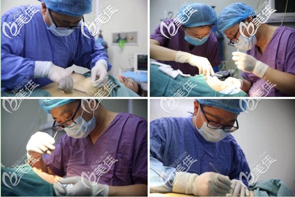 李烈院長(zhǎng)手術(shù)照片 李烈院長(zhǎng)手術(shù)照片