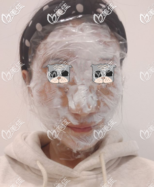 王繼文主任讓護士給我敷麻藥 王繼文主任讓護士給我敷麻藥