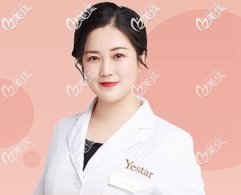 昆明藝星植發(fā)科主任醫(yī)生