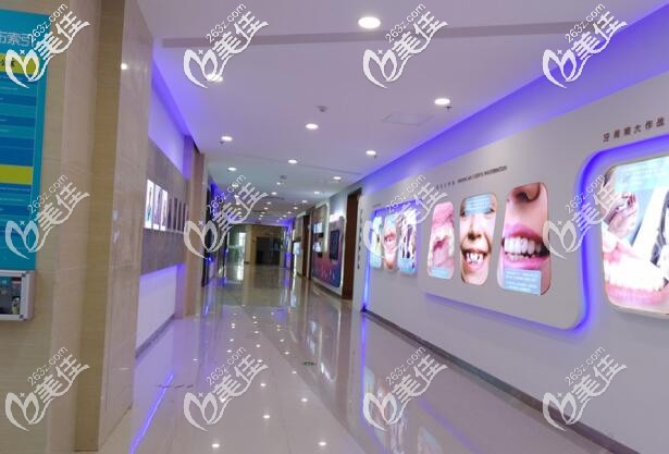 南昌維樂口腔醫(yī)院