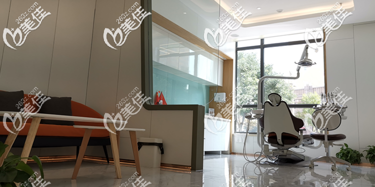 大同博誠(chéng)口腔獨(dú)立治療室