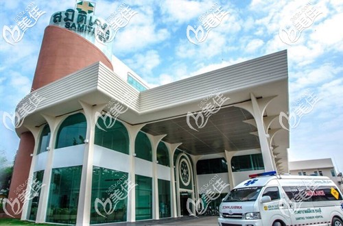 泰國one mai萬美整形醫(yī)院環(huán)境 泰國one mai萬美整形醫(yī)院環(huán)境