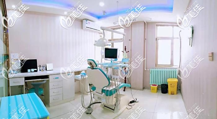昌平國醫(yī)康口腔的設備 昌平國醫(yī)康口腔的設備