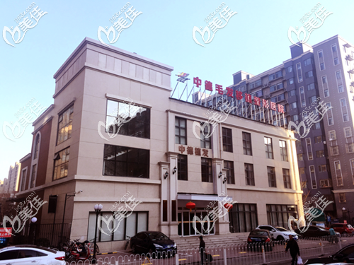 中德毛發(fā)移植?？茩C(jī)構(gòu)