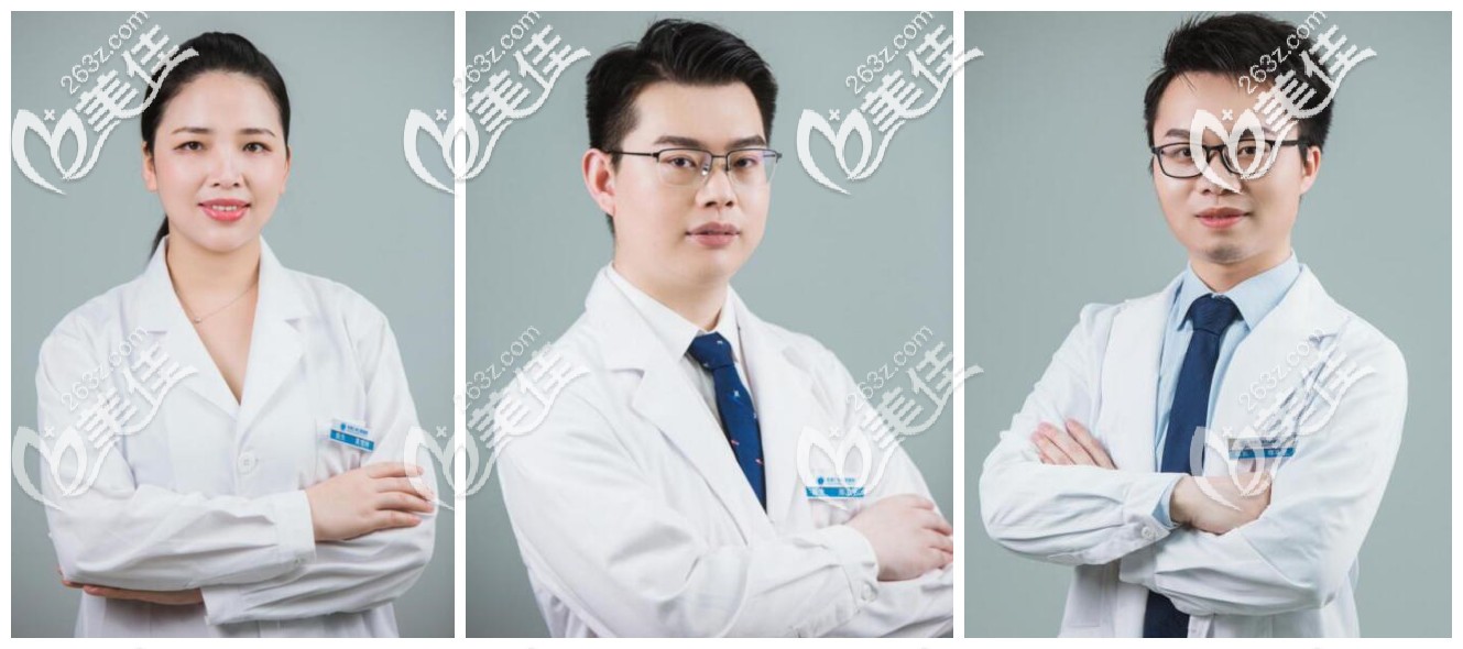 東莞仁華口腔正畸種植學(xué)科帶頭人