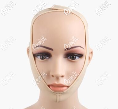 面部吸脂戴頭套的時(shí)間介紹