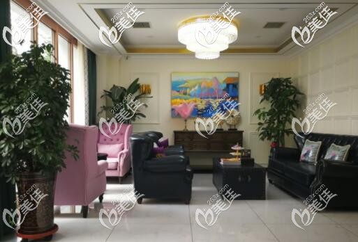 院內(nèi)環(huán)境照