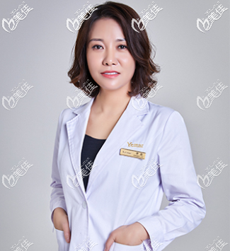 北京藝星李晶醫(yī)生