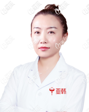 段春巍醫(yī)生 段春巍醫(yī)生