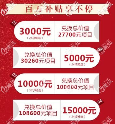 618年中優(yōu)惠項(xiàng)目介紹