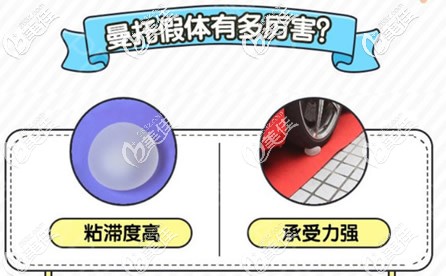 曼托乳房假體優(yōu)勢(shì) 曼托乳房假體優(yōu)勢(shì)