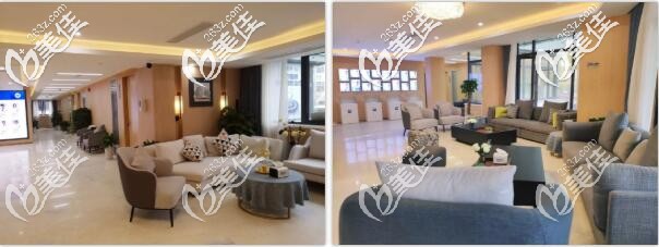 昆山美奧口腔門診部環(huán)境